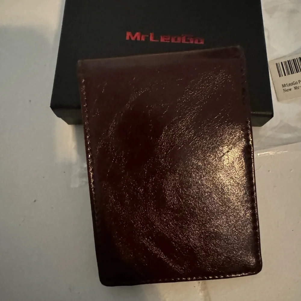 N/A mrleogo men